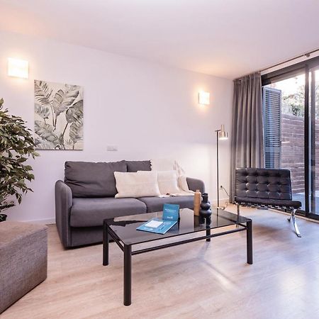 Sweet Inn - Carrer Girona บาร์เซโลนา ภายนอก รูปภาพ